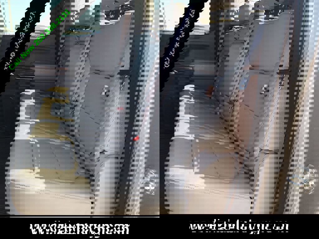 Used 2020 GMC Sierra 1500 SLT w/ SLT Premium Plus Package image 15