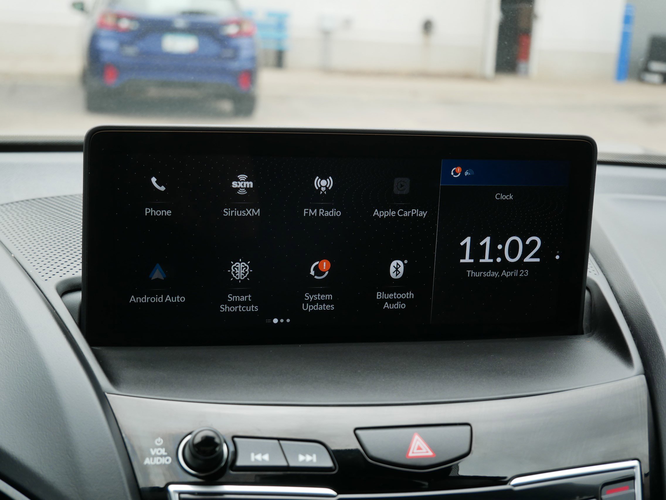 Used 2023 Acura RDX SH-AWD image 22