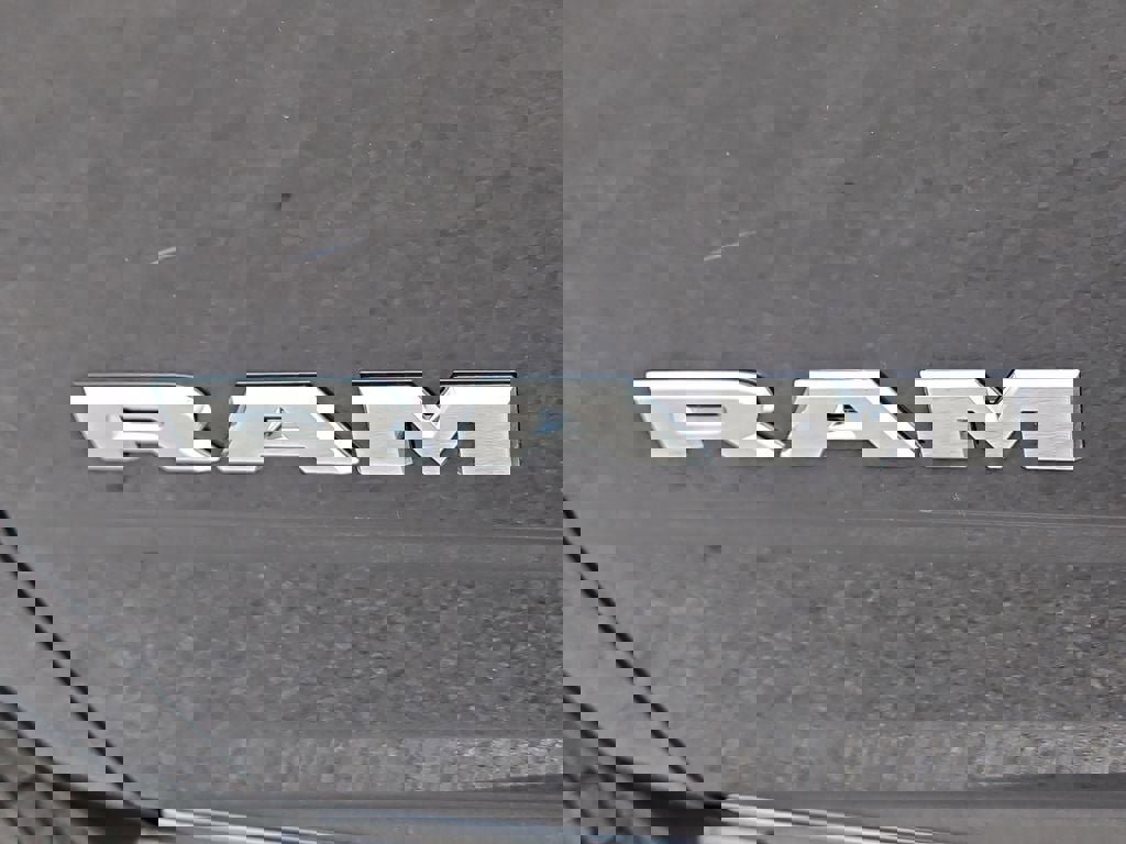 New 2026 RAM 3500 Lone Star image 16