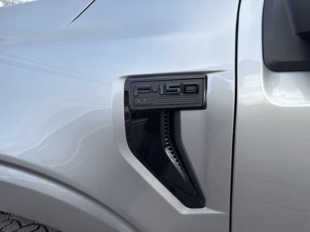New 2026 Ford F150 XLT w/ Equipment Group 302A MID AWD/4WD image 10