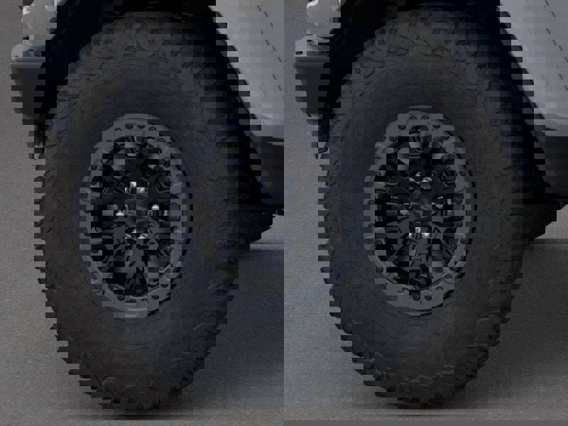 New 2026 Ford Bronco Raptor w/ Interior Carbon Fiber Pack image 21