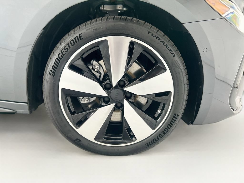 New 2026 Audi A5 Prestige AWD/4WD image 31