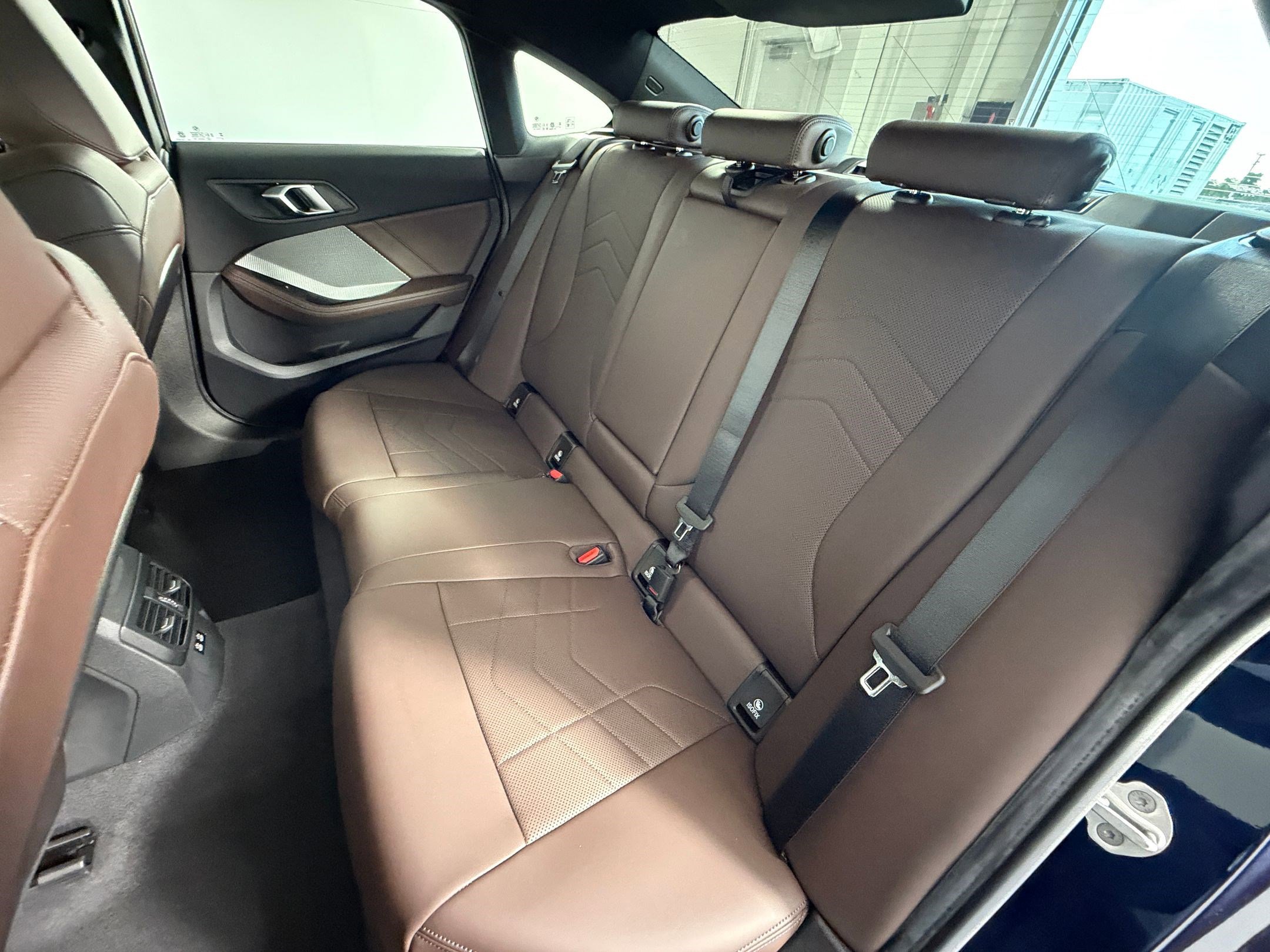 Used 2026 BMW 228i w/ Technology Package FWD image 13