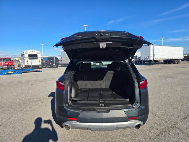 Used 2019 Chevrolet Blazer LT AWD/4WD image 13