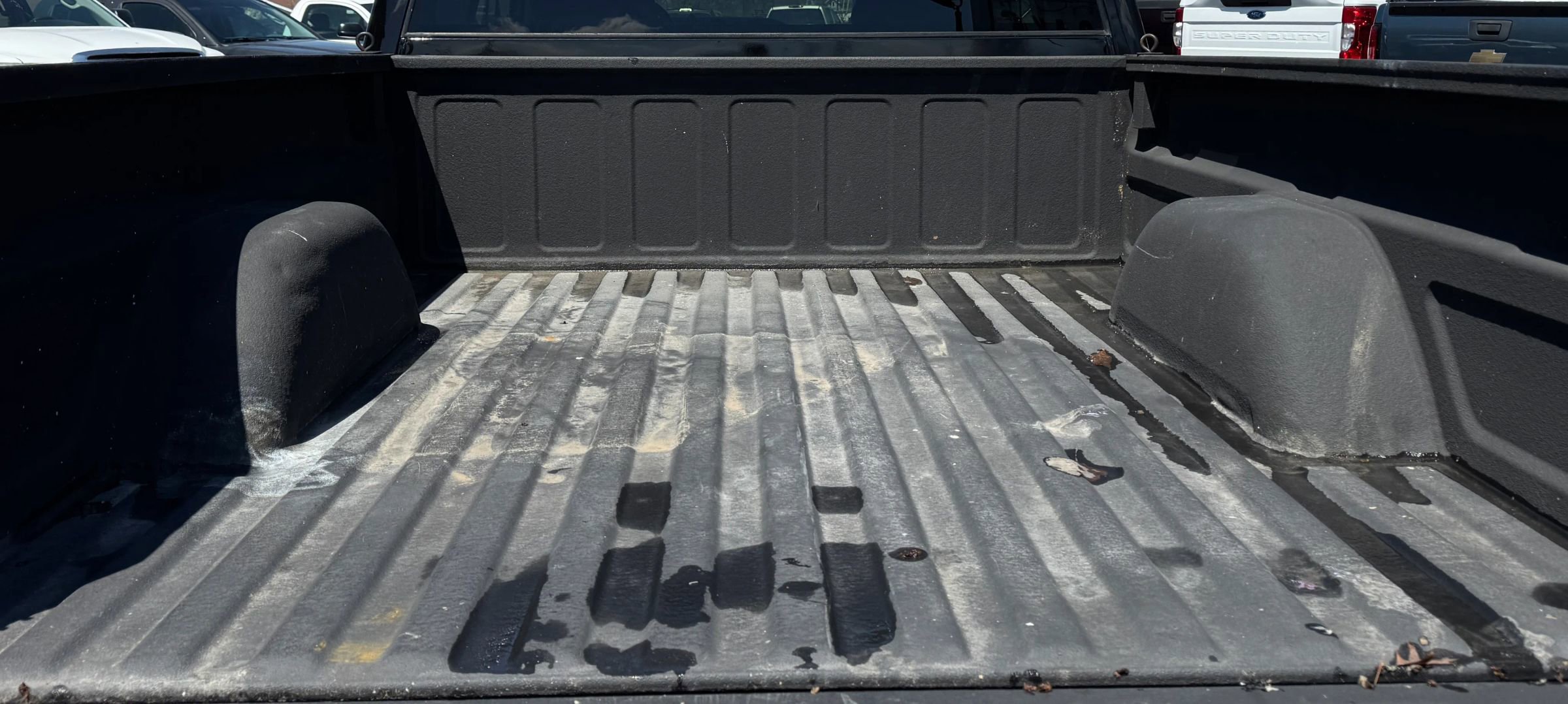 Used 1995 GMC Sierra 1500 4x4 Extended Cab image 13