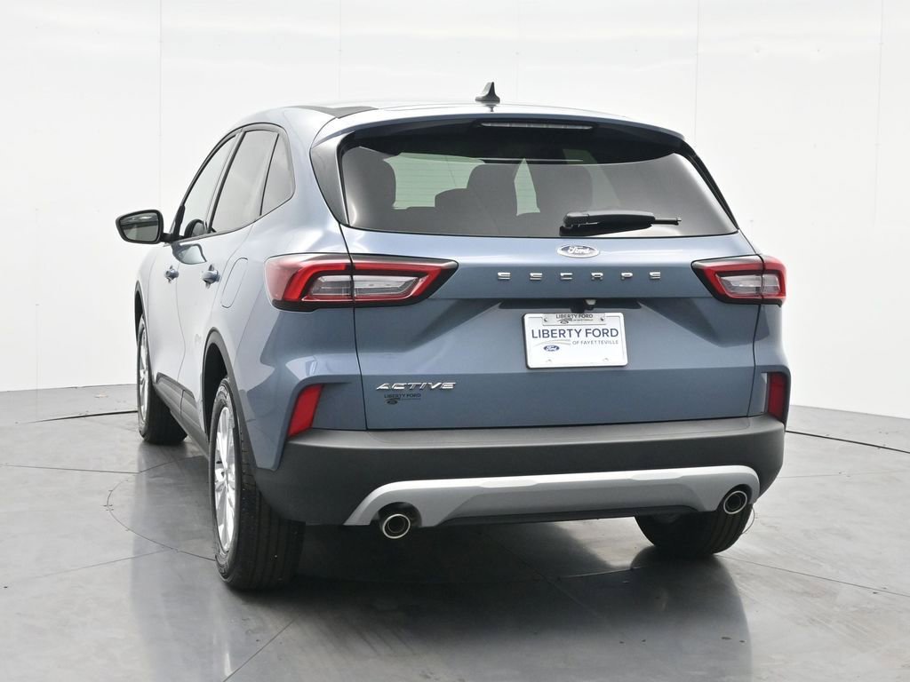 New 2026 Ford Escape Active image 9