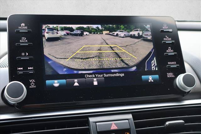 Used 2018 Honda Accord EX-L image 18