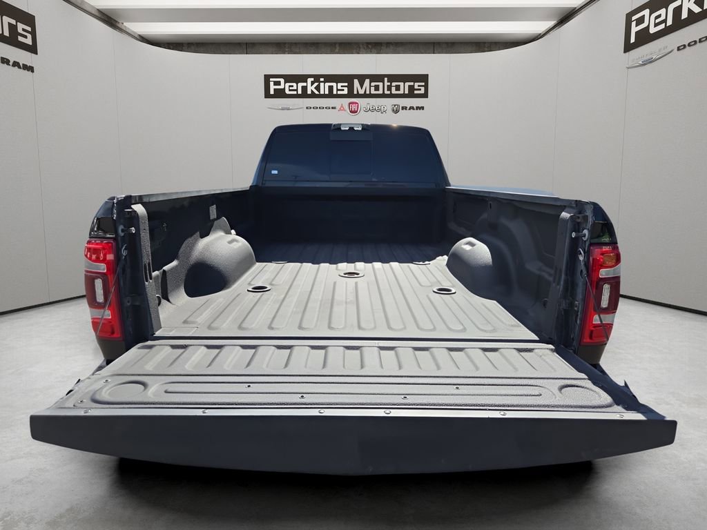 Used 2024 RAM 3500 Laramie w/ Sport Appearance Package image 22