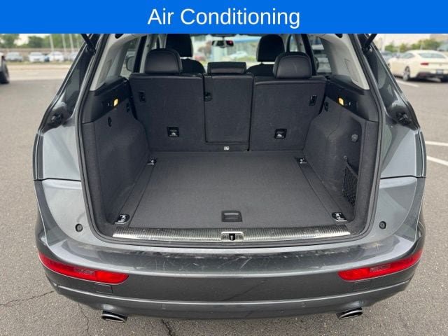 Used 2016 Audi Q5 2.0T Premium Plus AWD/4WD image 26