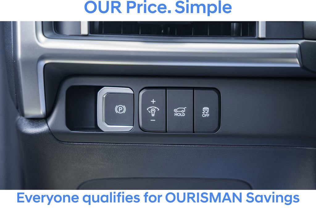 New 2026 Hyundai Santa Fe SEL image 38