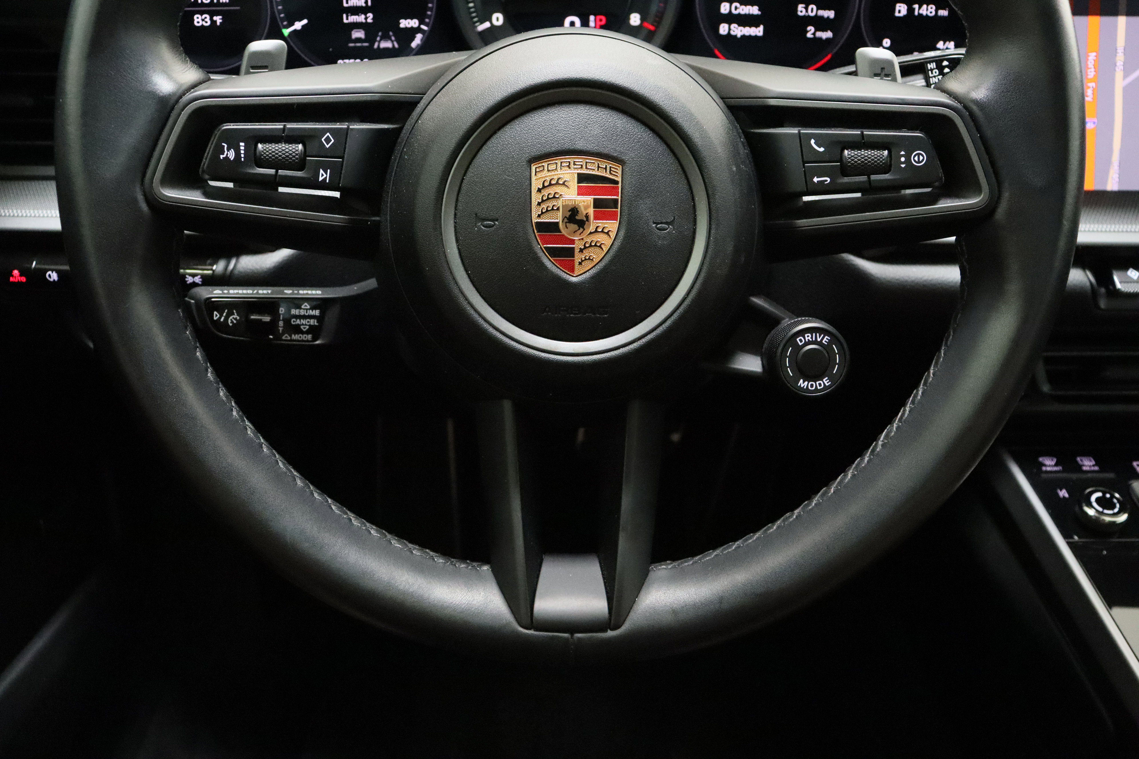 Used 2020 Porsche 911 Carrera S image 26