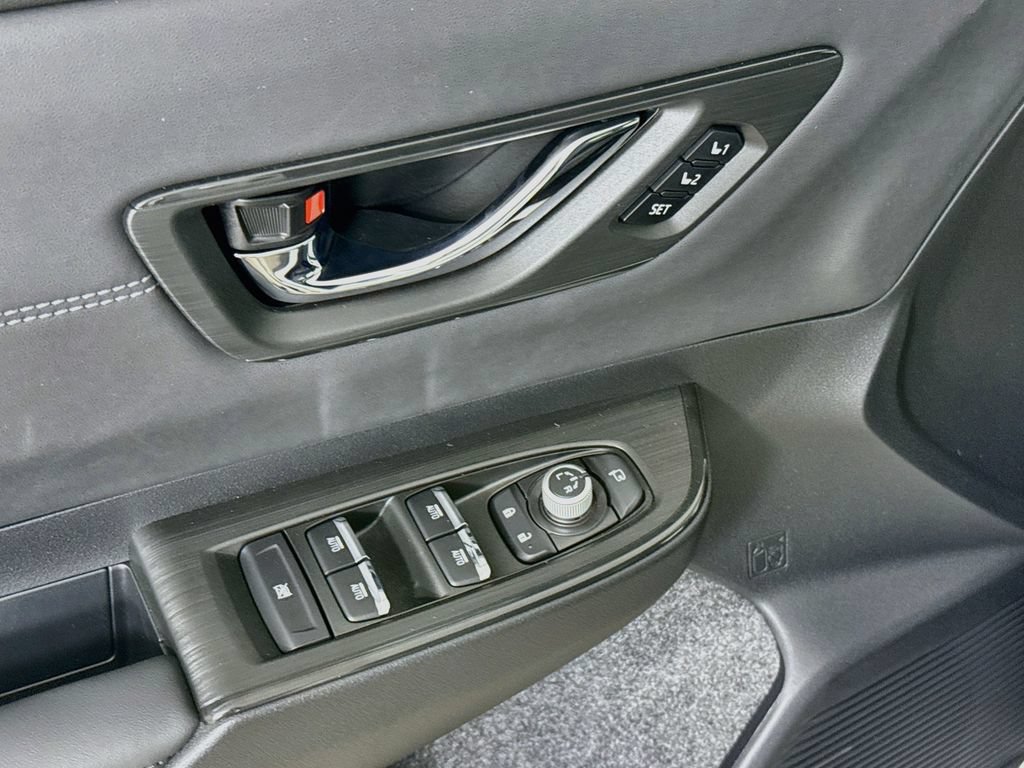 New 2026 Subaru Outback Touring XT AWD/4WD image 20