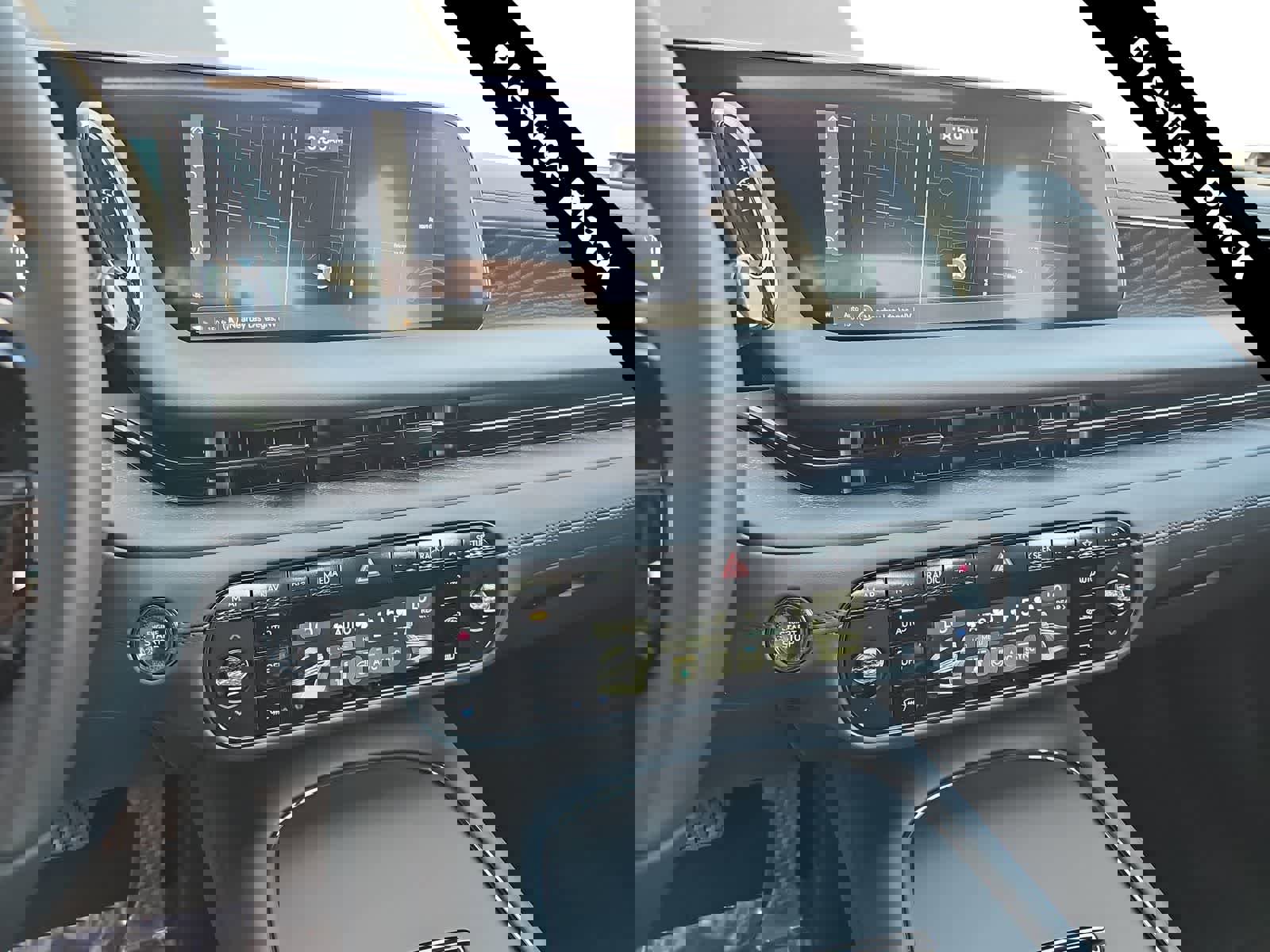 Used 2026 Genesis G90 3.5T Prestige AWD/4WD image 21