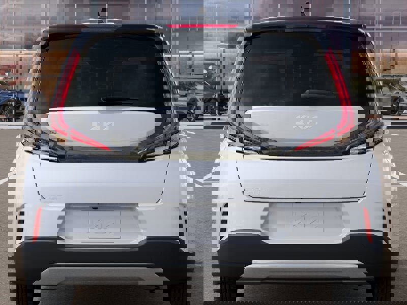 New 2025 Kia Soul LX image 39