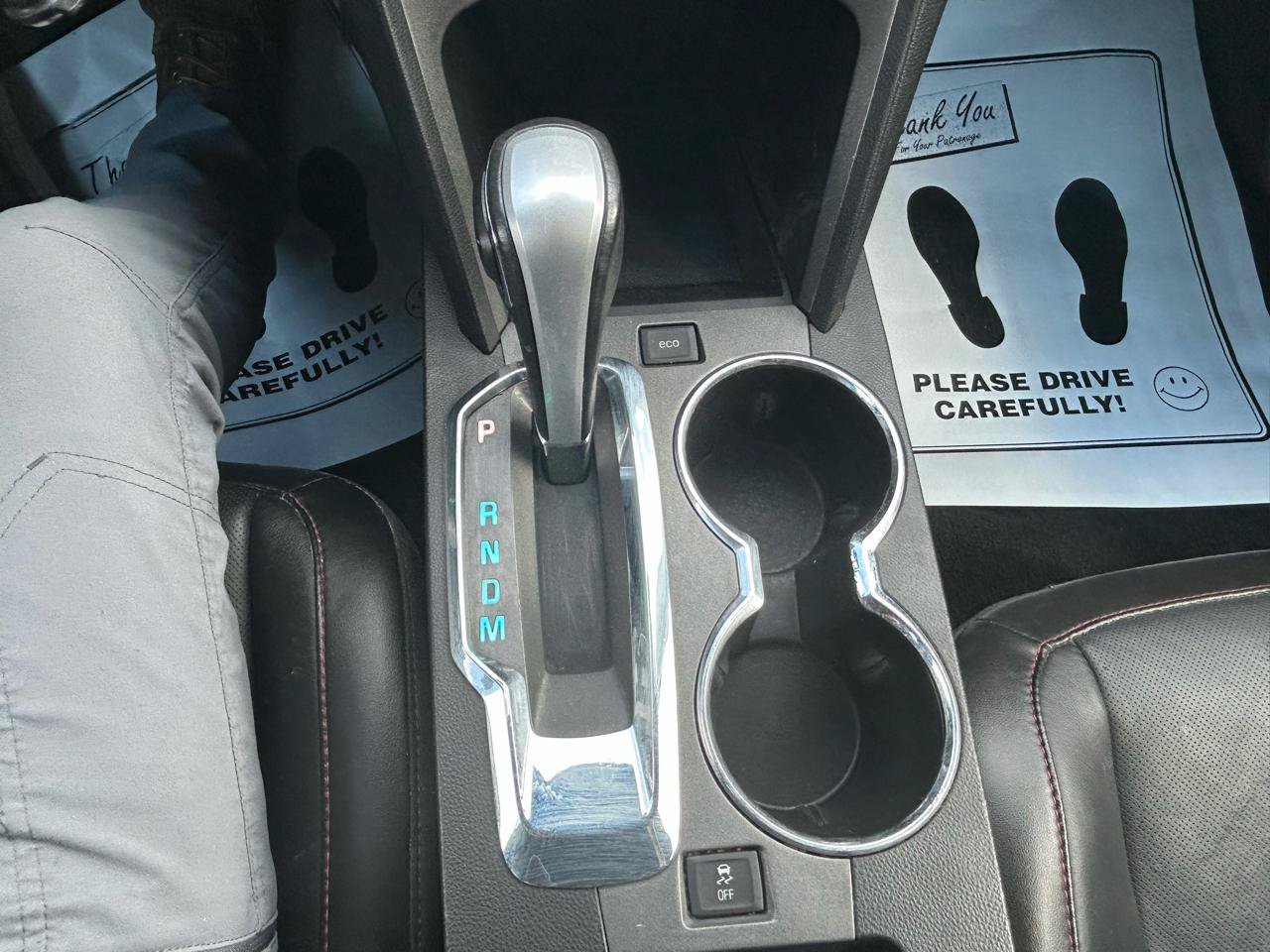 Used 2015 Chevrolet Equinox LT w/ Power Convenience Package FWD image 27