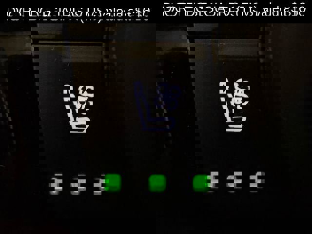 Used 2025 Toyota Grand Highlander AWD Hybrid image 10