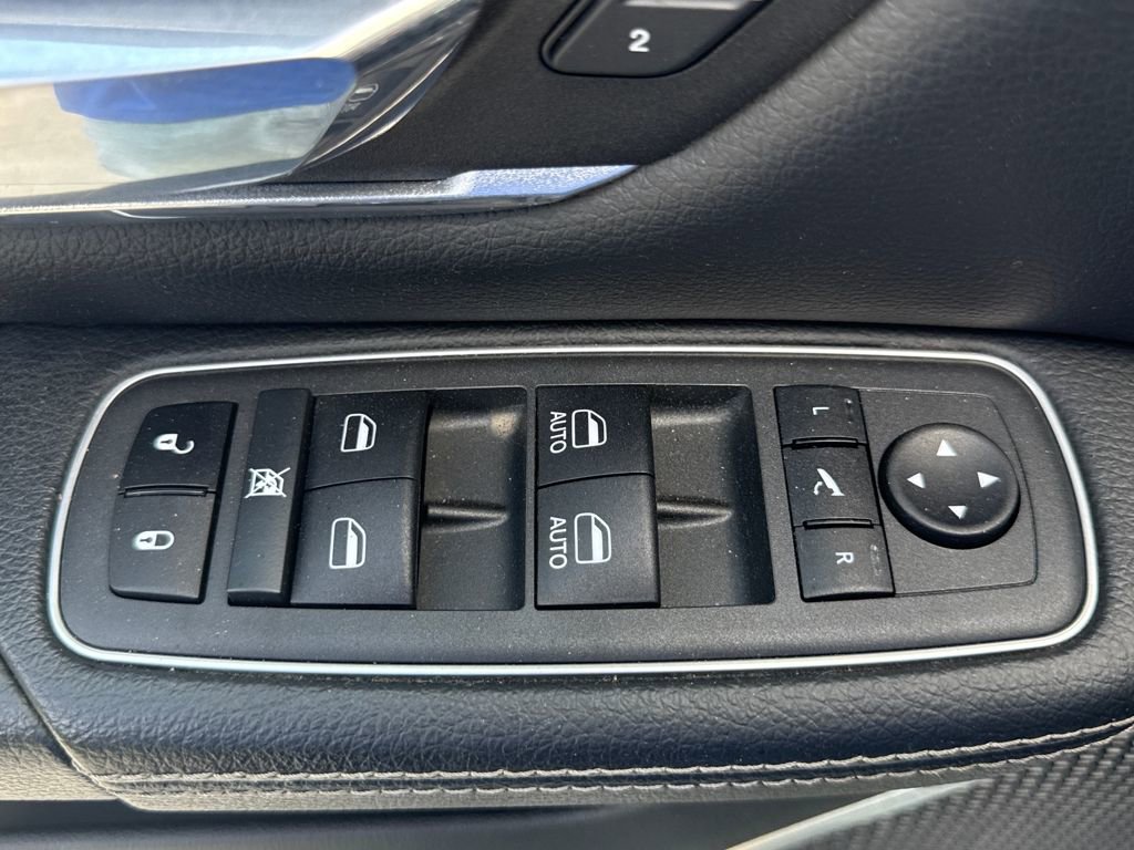 Used 2022 RAM 1500 Laramie image 15