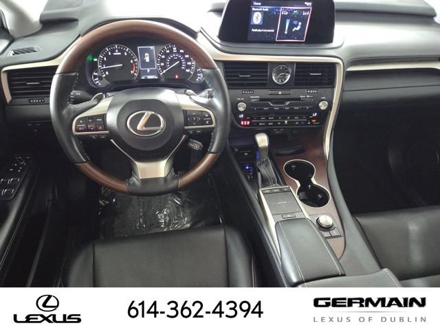 Certified 2020 Lexus RX 350 AWD w/ Premium Package image 16