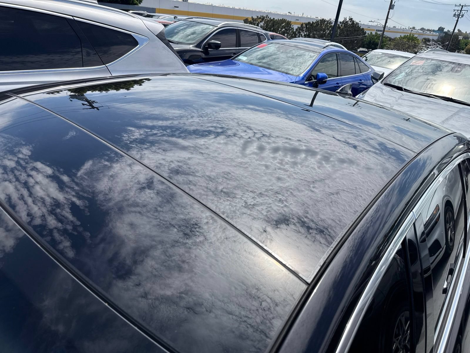 Used 2024 Genesis G90 3.5T AWD/4WD image 4