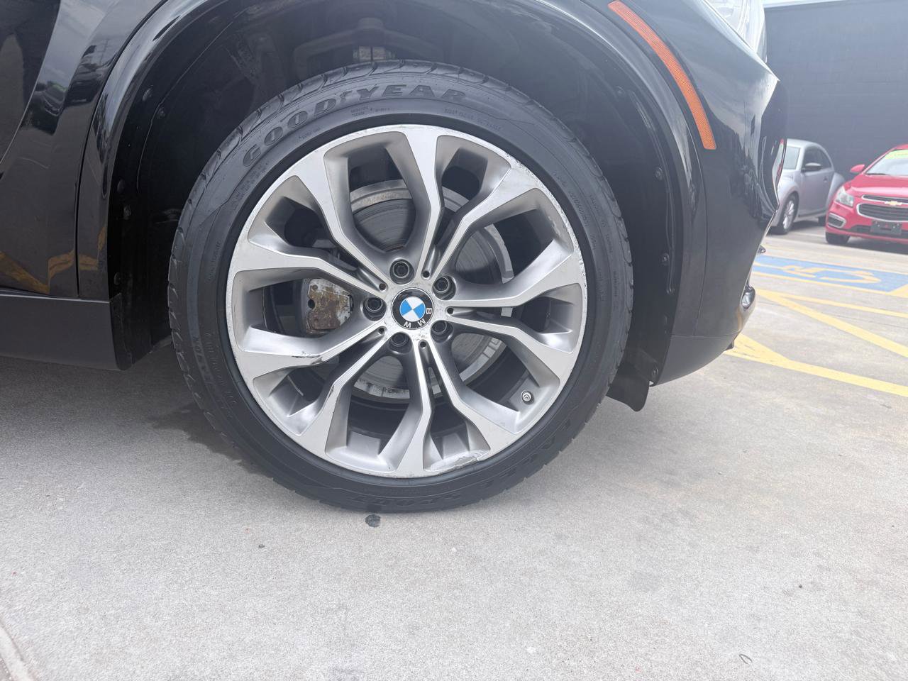 Used 2016 BMW X5 xDrive35i AWD/4WD image 45