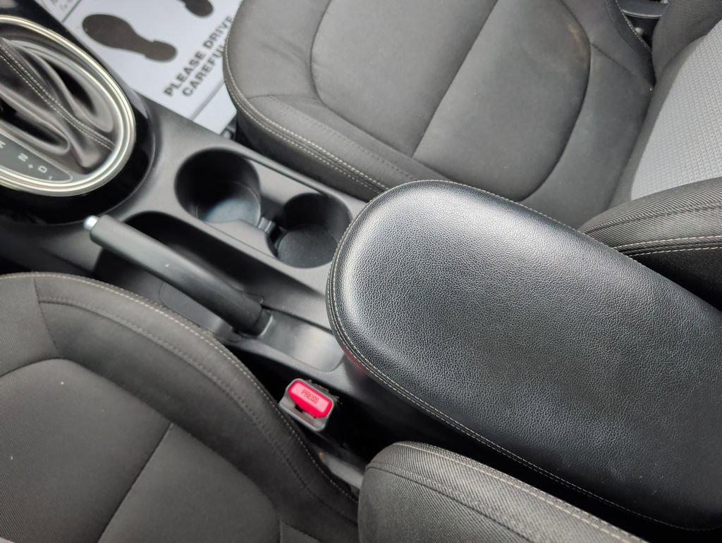 Used 2018 Kia Soul + w/ Audio Package image 17