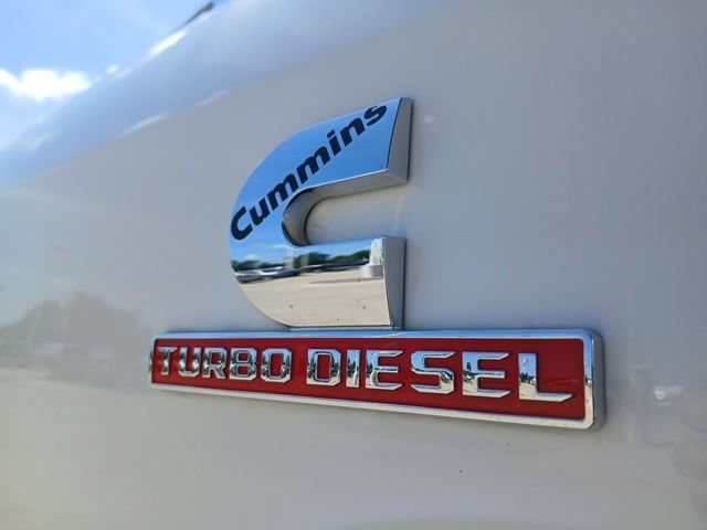 Used 2025 RAM 2500 Tradesman AWD/4WD image 10