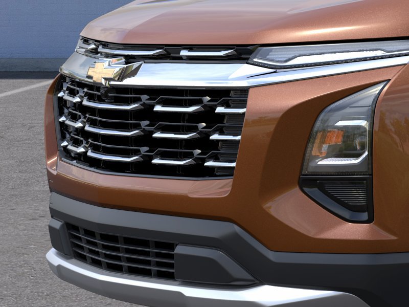 New 2027 Chevrolet Equinox LT w/ Convenience Package II FWD image 37
