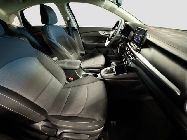Used 2023 Kia Forte LXS w/ LXS Technology Package FWD image 26