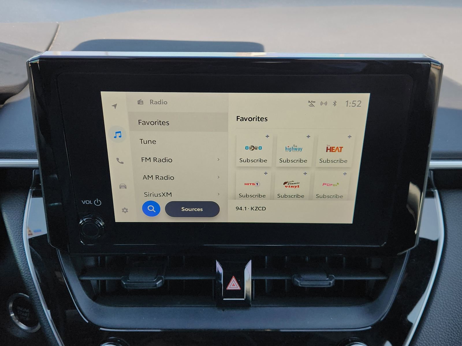 Used 2023 Toyota Corolla SE image 20