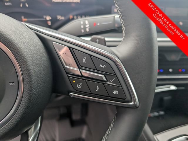 New 2026 Buick Envision Preferred image 18