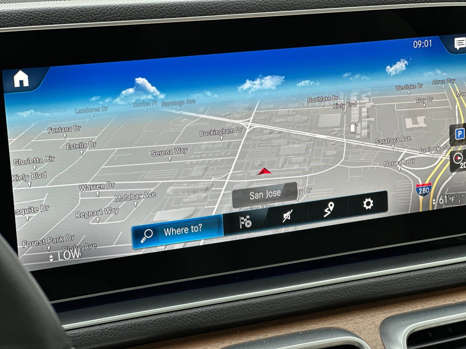 Used 2022 Mercedes-Benz GLE 350 image 19