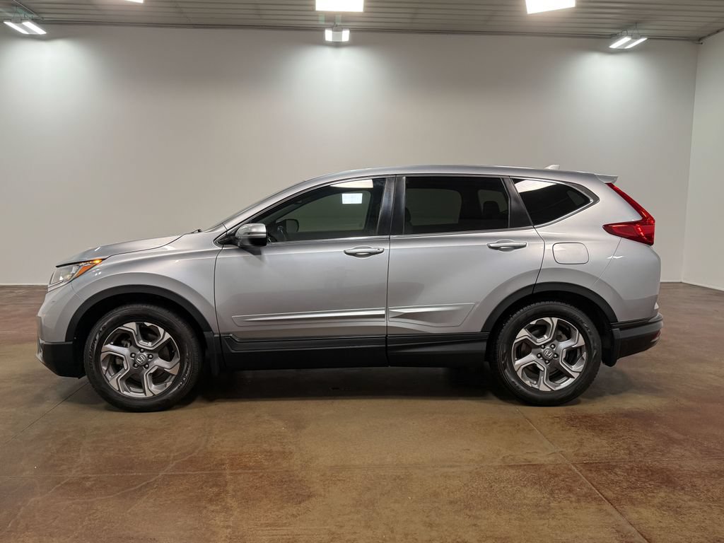 Used 2019 Honda CR-V EX-L image 6