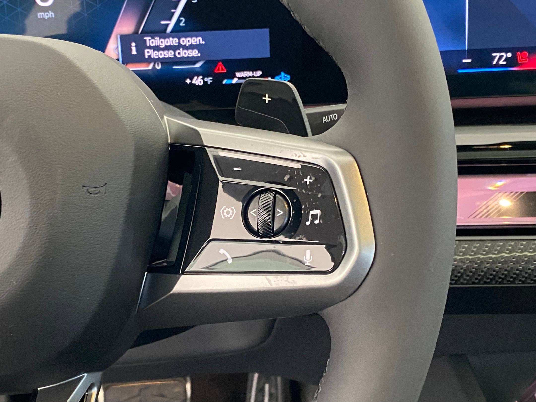 New 2026 BMW 540i xDrive w/ Executive Package image 30