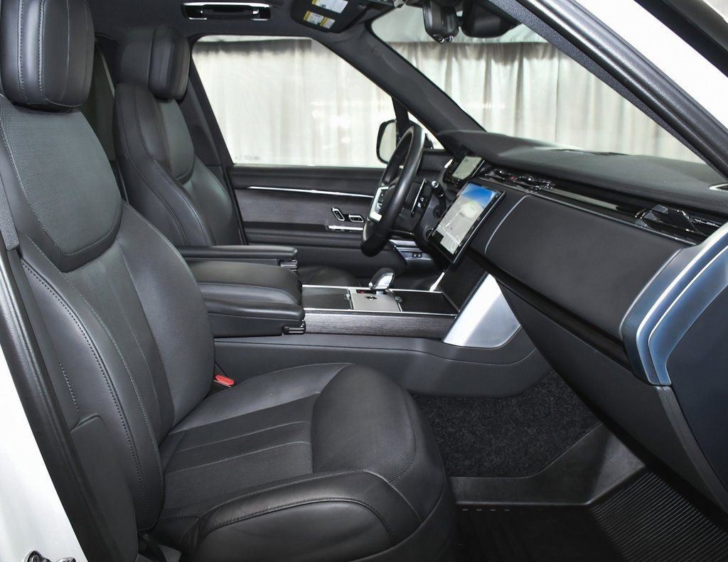 Used 2025 Land Rover Range Rover SE AWD/4WD image 65