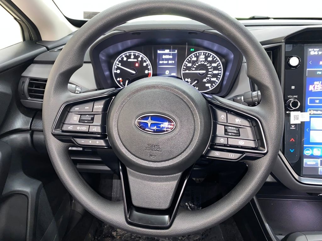 New 2026 Subaru Crosstrek 2.0i Premium image 17