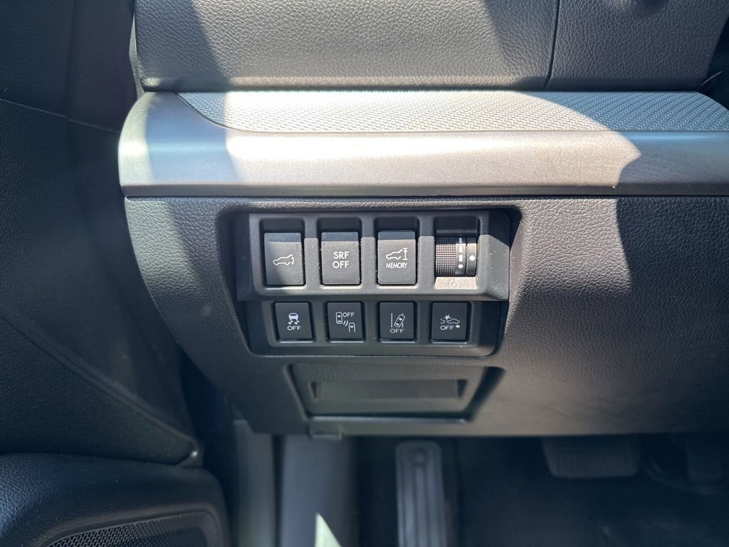 Used 2017 Subaru Outback 2.5i Premium image 26