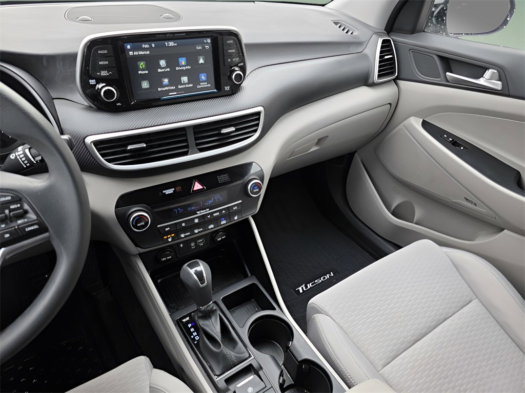 Used 2019 Hyundai Tucson Sport image 30
