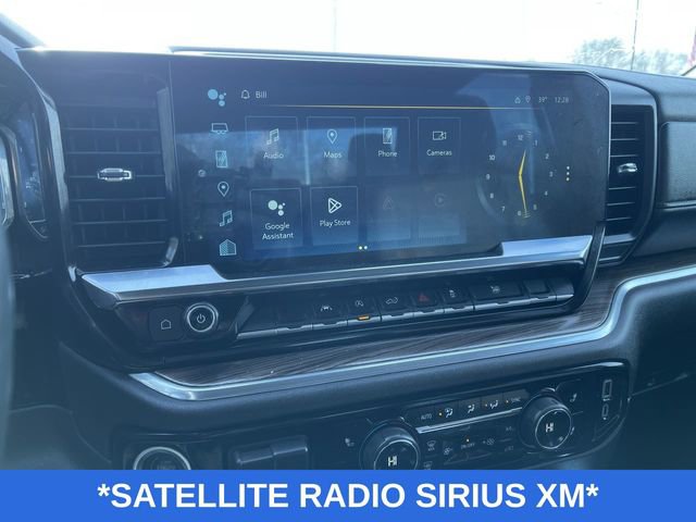 Used 2023 Chevrolet Silverado 1500 RST image 14