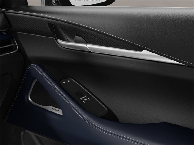 New 2026 INFINITI QX60 Luxe image 21
