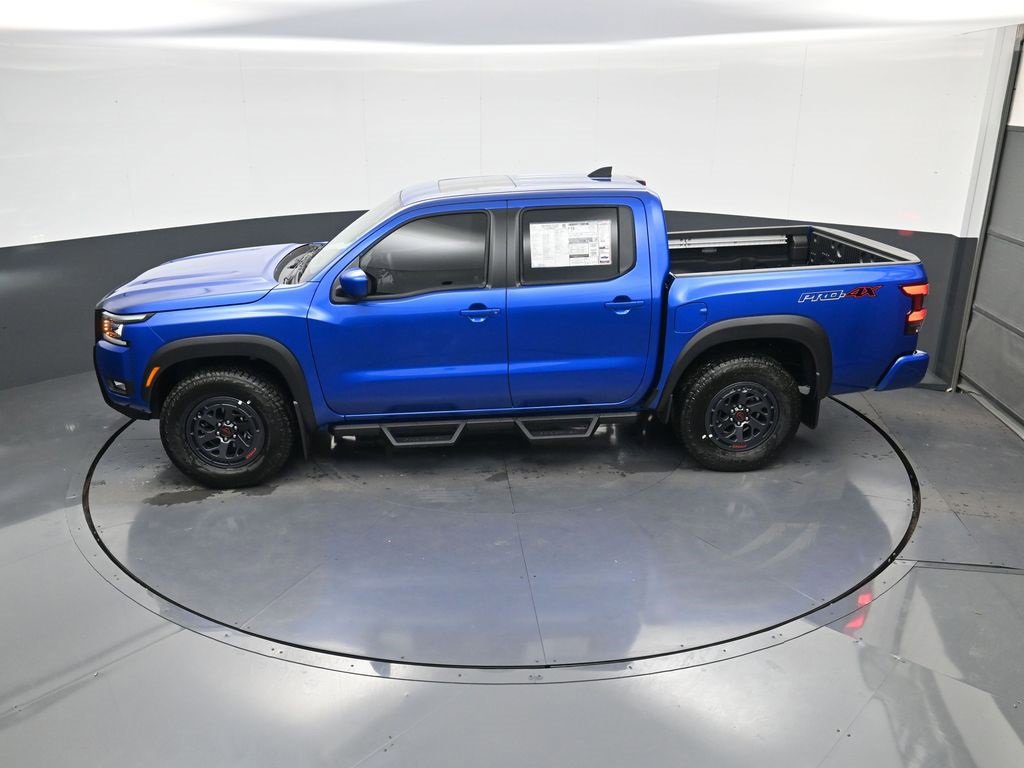 New 2026 Nissan Frontier PRO-4X image 26