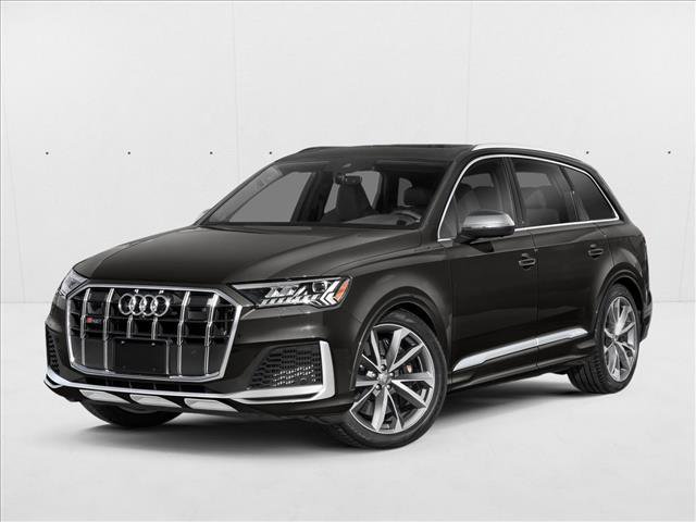 Used 2024 Audi SQ7 Premium Plus AWD/4WD image 1