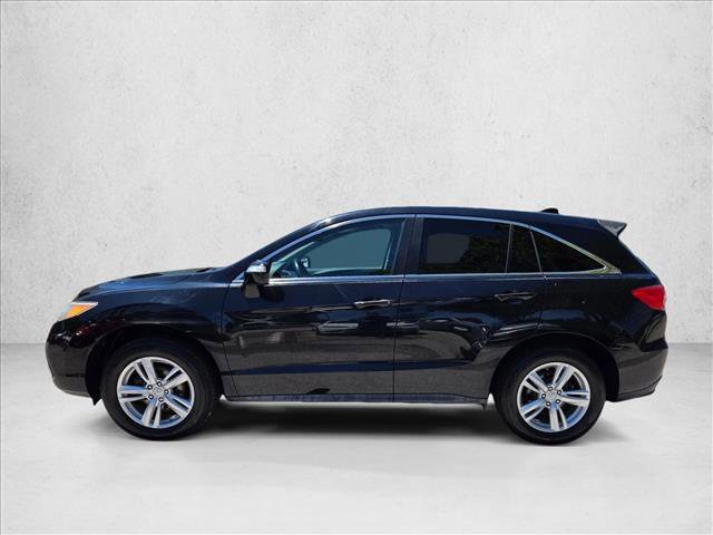 Used 2014 Acura RDX FWD w/ Technology Package image 9