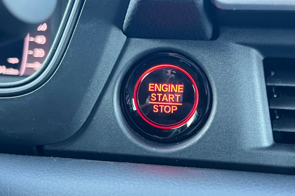 New 2026 Honda Pilot Sport image 21