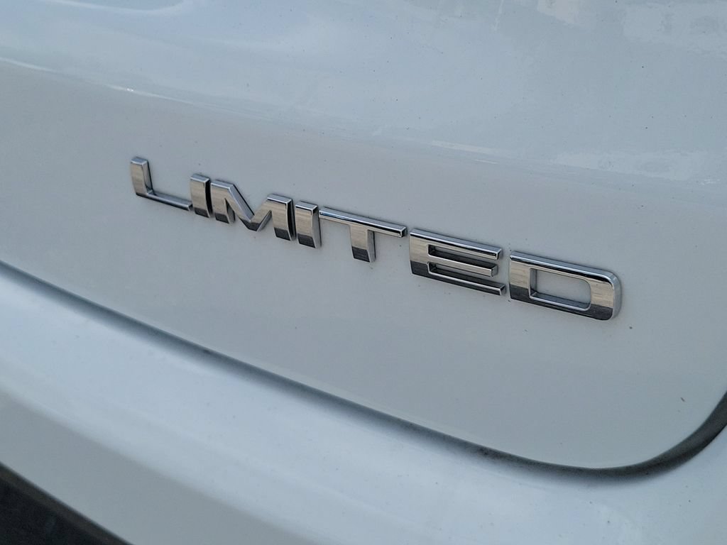 Certified 2024 Jeep Compass Limited w/ Elite Group AWD/4WD image 6