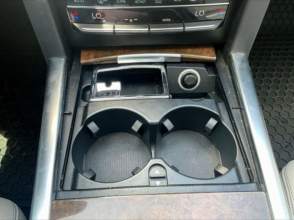 Used 2016 Mercedes-Benz E 350 4MATIC Wagon image 16