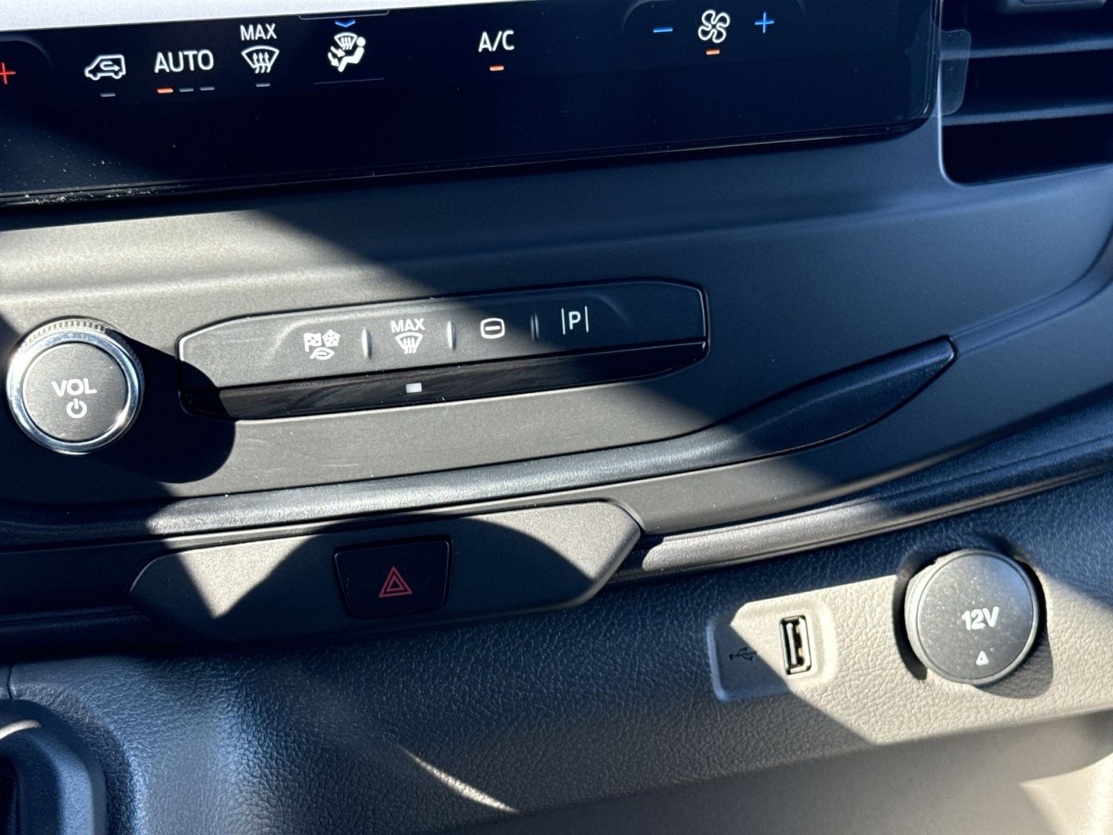 New 2026 Ford Transit 150 Base w/ Load Area Protection Package image 29