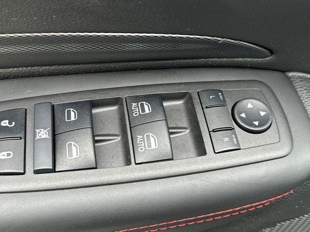 Certified 2024 Dodge Durango GT image 29