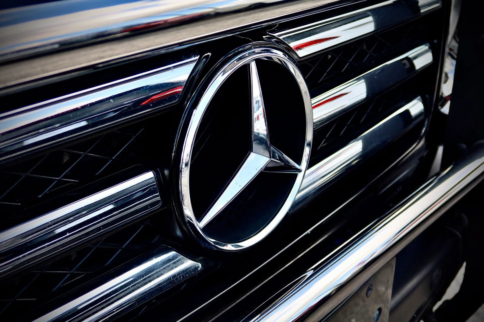 Used 2014 Mercedes-Benz G 550 image 12