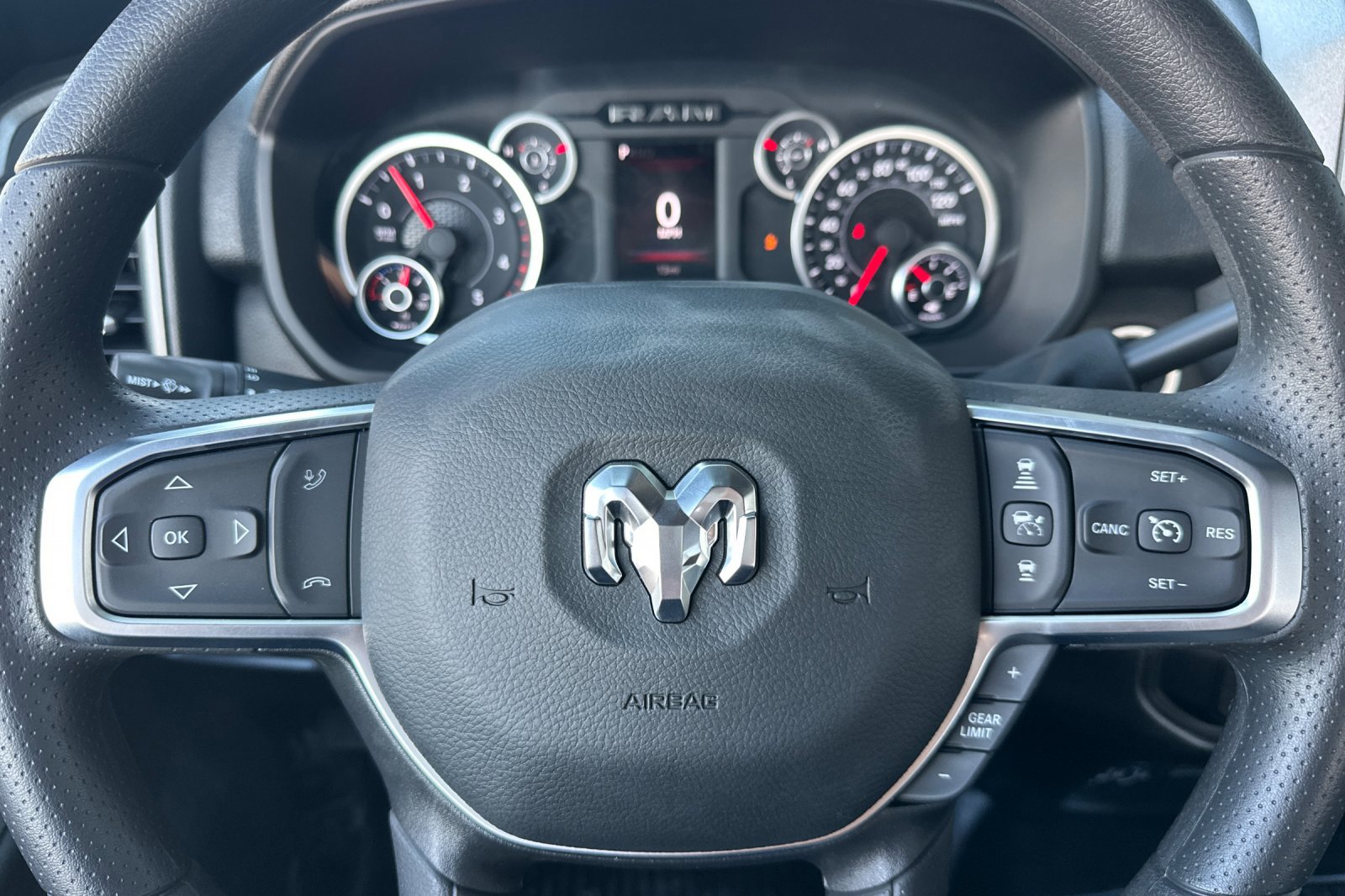 New 2025 RAM 4500 Tradesman image 19