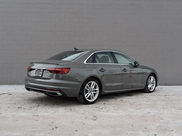 Used 2023 Audi A4 2.0T Premium Plus w/ Premium Plus Package image 7